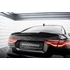 Spoiler Cap 3D Jaguar XE X760 Facelift