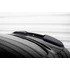 Spoiler Cap 3D Jaguar XE X760 Facelift