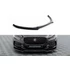 Első Splitter V.1 Jaguar XE X760 Facelift