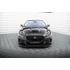Első Splitter V.1 Jaguar XE X760 Facelift