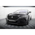 Első Splitter V.1 Jaguar XE X760 Facelift