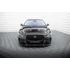 Első Splitter V.2 Jaguar XE X760 Facelift