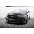 Első Splitter V.2 Jaguar XE X760 Facelift