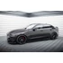 Oldalsó szoknyák Diffúzorok Jaguar XE X760 Facelift