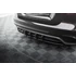 Street Pro Rear Diffuser Jaguar XE X760 Facelift