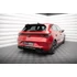 Hátsó Oldalsó Splitter V.2 Cupra Leon Hatchback Mk1