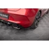 Hátsó Oldalsó Splitter V.2 Cupra Leon Hatchback Mk1