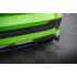 Carbon Fiber Rear Diffuser Audi RS3 Sedan 8Y