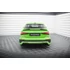 Carbon Fiber Rear Diffuser Audi RS3 Sedan 8Y