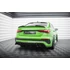 Carbon Fiber Rear Diffuser Audi RS3 Sedan 8Y