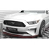 Első Splitter V.2 Ford Mustang Mk6 Facelift