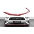 Első Splitter V.2 Ford Mustang Mk6 Facelift