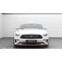 Első Splitter V.2 Ford Mustang Mk6 Facelift