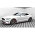 Oldalsó szoknyák Diffúzorok V.2 Ford Mustang Mk6 Facelift