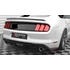 Hátsó Oldalsó Splitter V.2 Ford Mustang Mk6 Facelift
