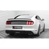 Hátsó Oldalsó Splitter V.2 Ford Mustang Mk6 Facelift