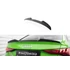 Carbon Fiber Tailgate Spoiler Audi RS3 Sedan 8Y