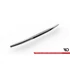 Carbon Fiber Tailgate Spoiler Audi RS3 Sedan 8Y