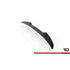 Carbon Fiber Tailgate Spoiler Audi RS3 Sedan 8Y