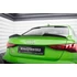Carbon Fiber Tailgate Spoiler Audi RS3 Sedan 8Y