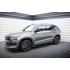 Oldalsó szoknyák Diffúzorok Skoda Kodiaq Sportline Mk1 Facelift