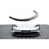 Első Splitter Porsche Taycan / Taycan 4 / Taycan 4S / Taycan GTS Mk1