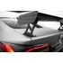Carbon Spoiler With External Brackets Uprights BMW M4 G82 / G82 Facelift / M440i / 4 M-Pack G22 / G22 Facelift