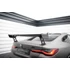 Carbon Spoiler With External Brackets Uprights BMW M4 G82 / G82 Facelift / M440i / 4 M-Pack G22 / G22 Facelift