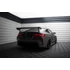 Carbon Spoiler With External Brackets Uprights + LED BMW M4 G82 / G82 Facelift / M440i / 4 M-Pack G22 / G22 Facelift