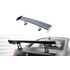 Carbon Spoiler With Internal Brackets Uprights BMW M2 F87 / 2 / 2 M-Pack F22