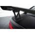 Carbon Spoiler With Internal Brackets Uprights BMW M2 F87 / 2 / 2 M-Pack F22