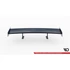 Carbon Spoiler With Internal Brackets Uprights BMW M2 F87 / 2 / 2 M-Pack F22