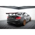 Carbon Spoiler With Internal Brackets Uprights + LED BMW M2 F87 / 2 / 2 M-Pack F22