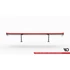 Carbon Spoiler With Internal Brackets Uprights + LED BMW M2 F87 / 2 / 2 M-Pack F22