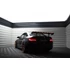 Carbon Spoiler With Internal Brackets Uprights + LED BMW M2 F87 / 2 / 2 M-Pack F22