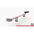 Carbon Spoiler With Internal Brackets Uprights + LED BMW M2 F87 / 2 / 2 M-Pack F22