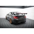 Carbon Spoiler With Internal Brackets Uprights + LED BMW M2 F87 / 2 / 2 M-Pack F22