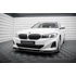 Első Splitter BMW 3 Sedan / Touring G20 / G21 Facelift