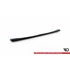 Központi Hátsó Splitter for BMW 3 Sedan / Touring G20 / G21 Facelift
