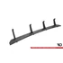 Street Pro Rear Diffuser BMW 3 Sedan / Touring G20 / G21 Facelift