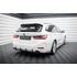 Street Pro Rear Diffuser BMW 3 Sedan / Touring G20 / G21 Facelift