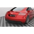 Spoiler Cap Audi TT 8J