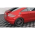 Spoiler Cap Audi TT 8J