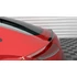 Spoiler Cap Audi TT 8J