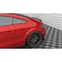 Hátsó Oldalsó Splitter Audi TT 3.2 VR6 8J
