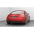 Hátsó Oldalsó Splitter Audi TT 3.2 VR6 8J