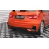 Hátsó Diffúzorok Audi A1 S-Line GB