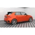 Hátsó Diffúzorok Audi A1 S-Line GB