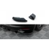 Hátsó Oldalsó Splitter V.2 Volkswagen Scirocco Mk3