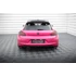 Hátsó Oldalsó Splitter V.2 Volkswagen Scirocco Mk3
